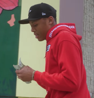 KOP SIMBA - Solo Dolo (Official Music Video)