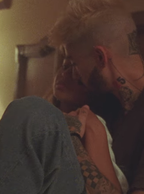 ZAYN - Entertainer (Official Video)