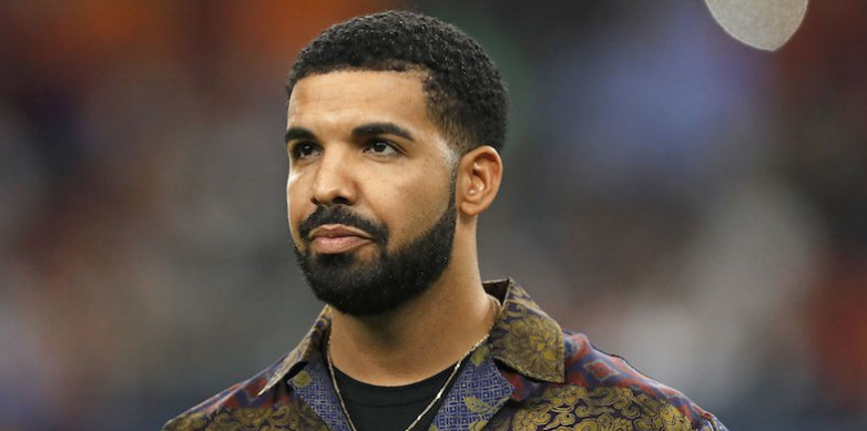 Drake, July 2017 (AARON M. SPRECHER/AFP/Getty Images)