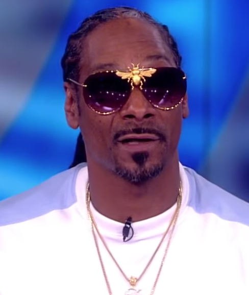Snoop Dogg Weighs In On Kanye's Controversial Comments, Friendship With Martha Stewart | The View
