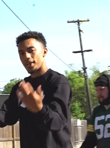Shawn Eff Ft. Mike Sherm & Nef The Pharaoh - Imma Dog (Music Video)