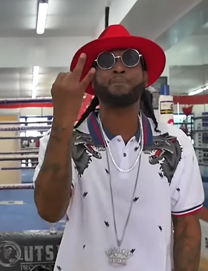 Yukmouth - Survival (Official Video)