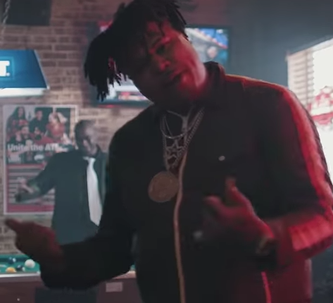 Casino Feat. 21 Savage - Deal 
