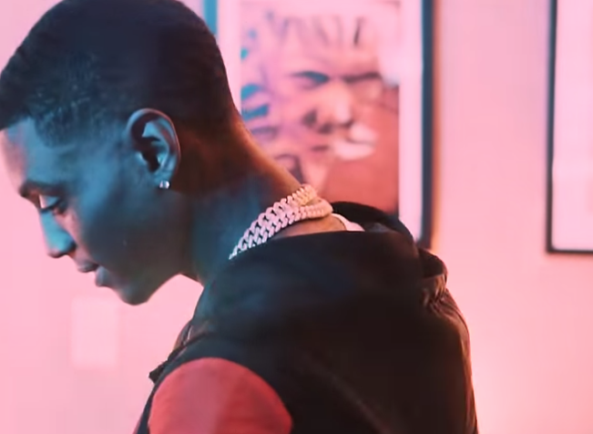 Soulja Boy - 100 Bandz