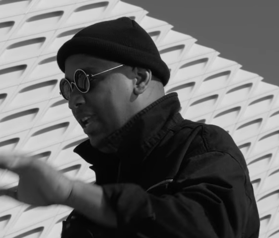 Joe Moses - 16s [Music Video]