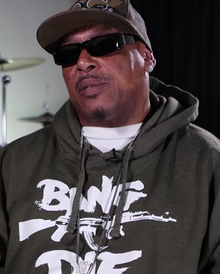 Tray Deee: Murder of Suge's Friend was Last Straw in Death Row / Bad Boy Beef