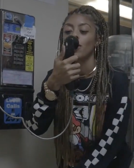 ZAIDA - Wya (Music Video)