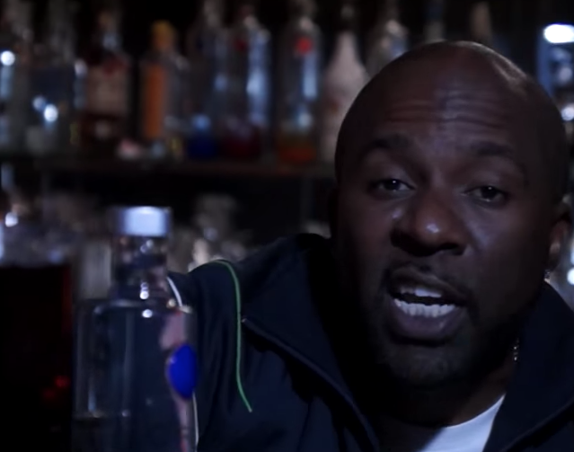 Robby Dinero ft. Mitchy Slick - Bottles On Me (Memorial Weekend 2018 Digi-Mix Featured Artist)