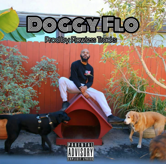DoggmanTG - Doggy Flo (Memorial Weekend 2018 Digi-Mix Featured Artist)
