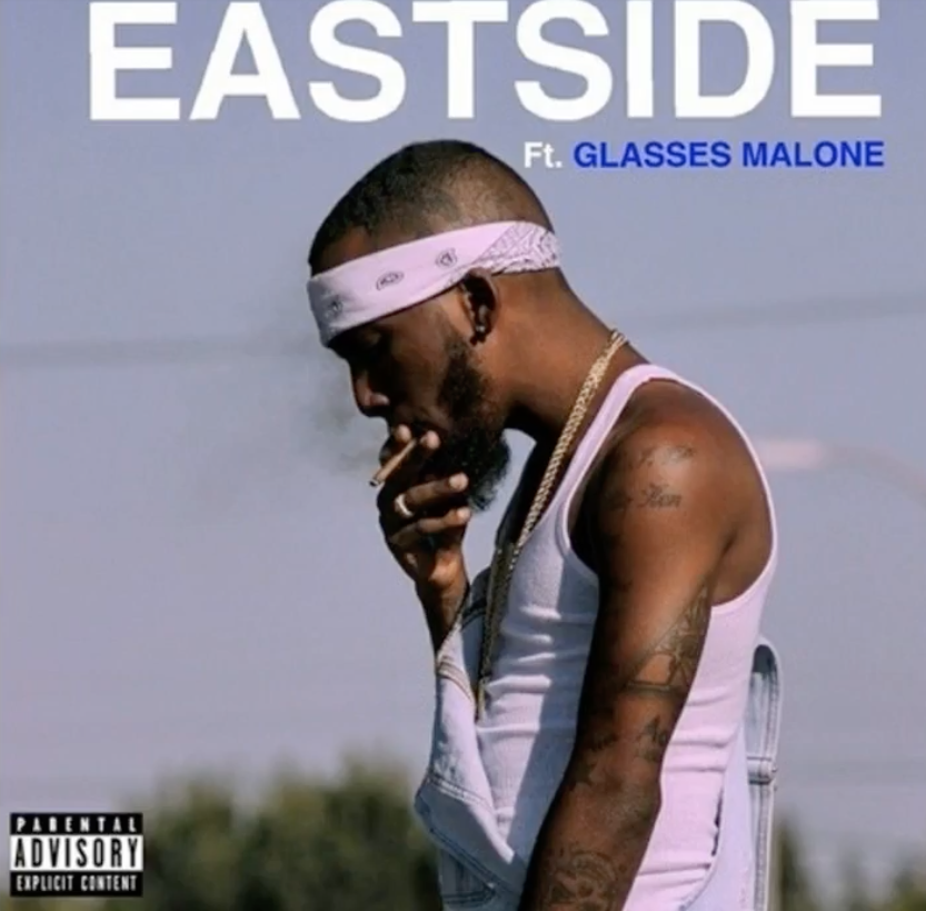 Skinny Kenny ft. Glasses Malone - Eastside (Memorial Weekend 2018 Digi-Mix Featured Artist)