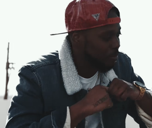 Klef Mikaydo - "LastNight" (Official Video) Shot By: @TopGwapFilms (Memorial Weekend 2018 Digi-Mix Featured Artist)