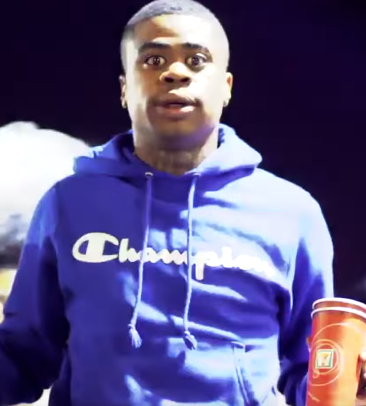 Jooba Loc - ''52 Bars'' (Official Video) | @rwfilmss Exclusive |
