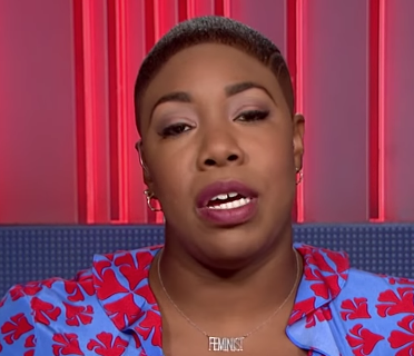 Commentator compares Trump's immigration policy to slavery