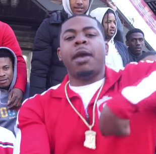 Swaze - JakkBoyz