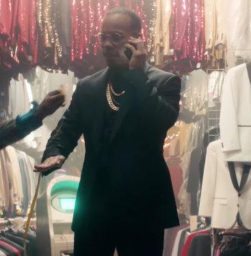 Anderson .Paak - Bubblin (Official Video)