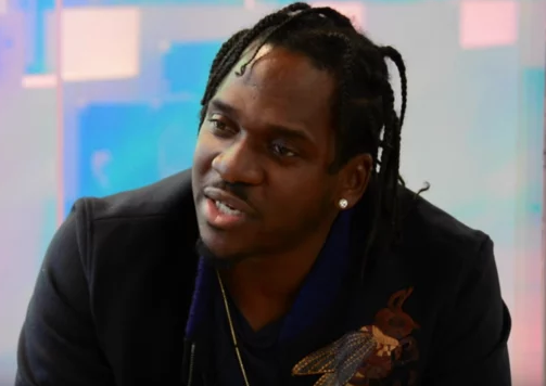 Pusha T Leaks New EXPLICIT VIDEO Of Drake's BABY MAMA!