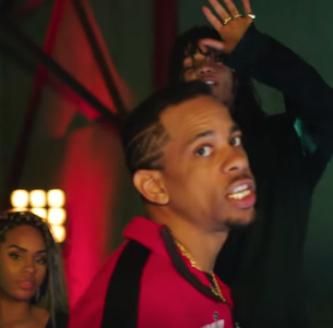 Mustard, RJMrLA - Hard Way ft. Rae Sremmurd