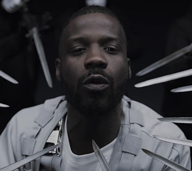 Jay Rock - WIN