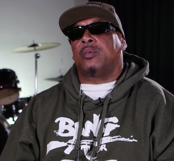 Tray Deee on Cardi B Dissing Crips on Instagram: She's Just a Kid
