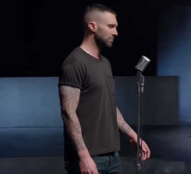Maroon 5 - Girls Like You ft. Cardi B