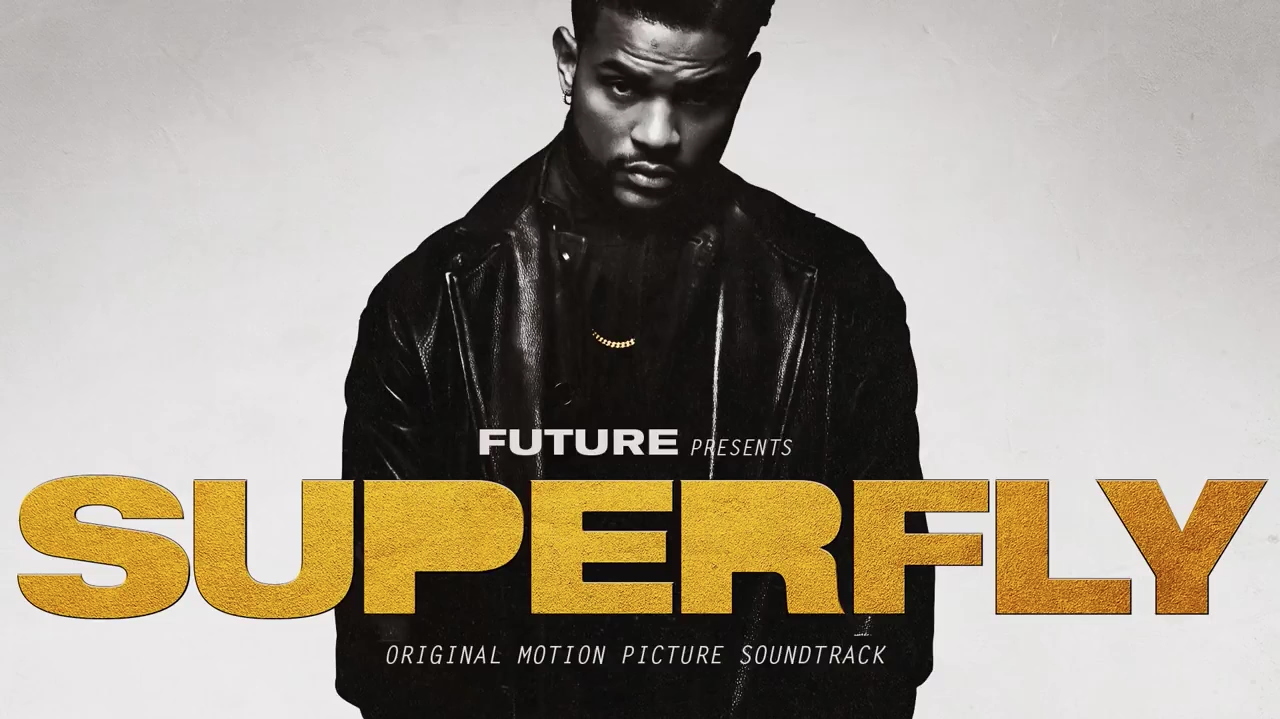 Future - Bag Ft. Yung Bans (SUPERFLY)