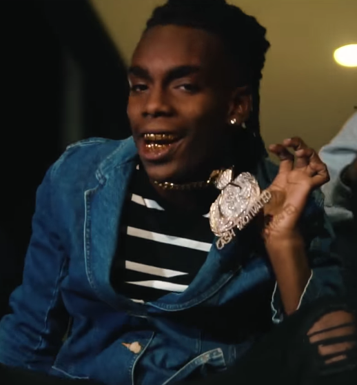 YNW Melly - 4 Real 