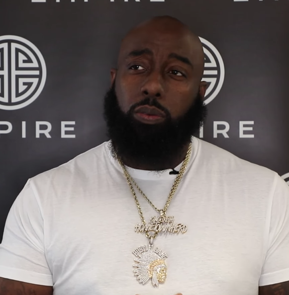 Trae Tha Truth: How I Built My EMPIRE