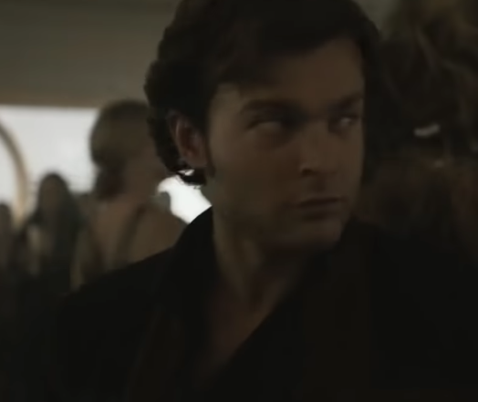 The Real Reason Solo Did Terrible At The Box Office