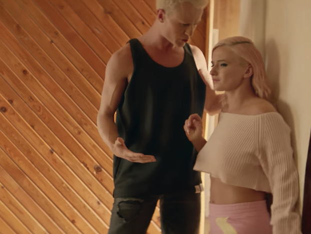 Clean Bandit - Solo feat. Demi Lovato [Official Video]