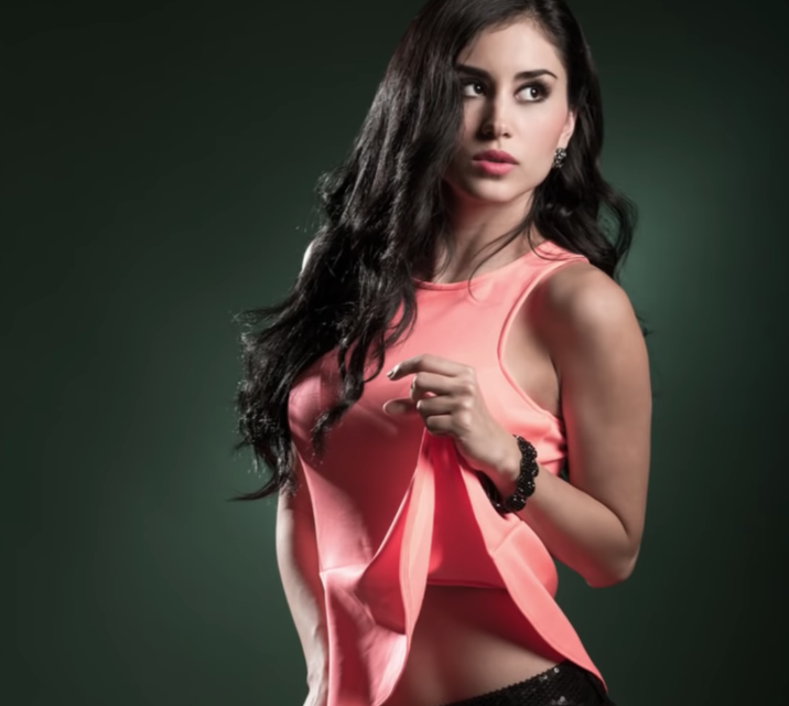 10 Weather Girls Who Are Guaranteed To Brighten Up Your Day