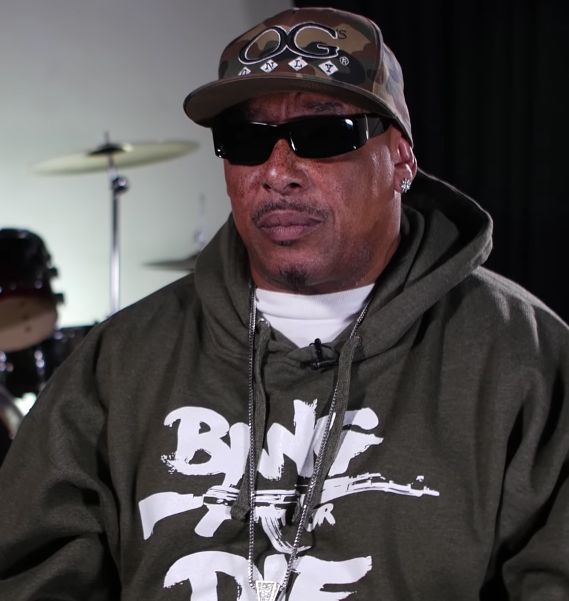Tray Deee on Witnessing the Rollin 60s & Eight-Tray War Over the Years