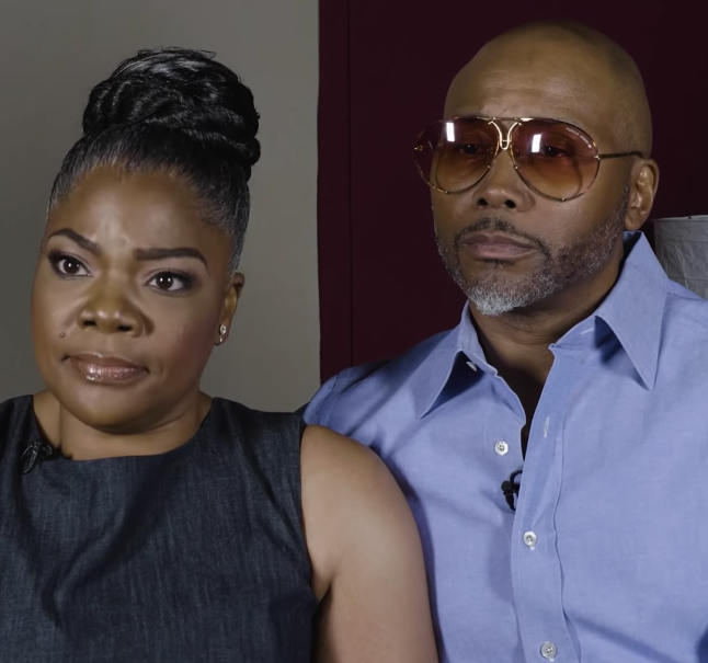 Mo'Nique on Confronting Oprah After Her Family Appeared on Her Show