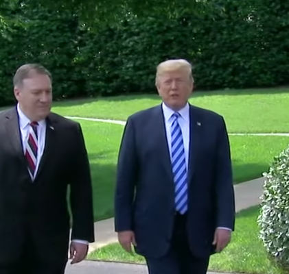 Trump: N. Korea summit will go on as scheduled