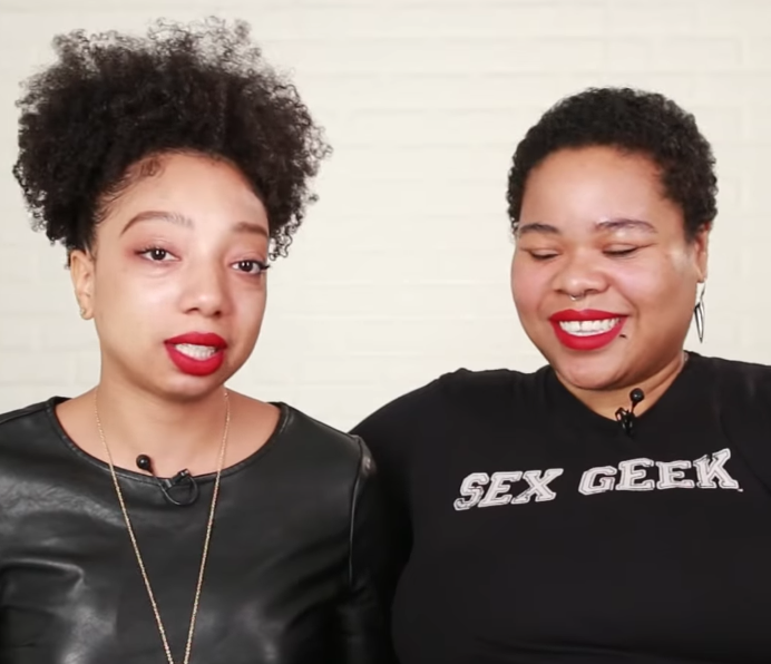 Adult Store Employees Reveal Store Secrets