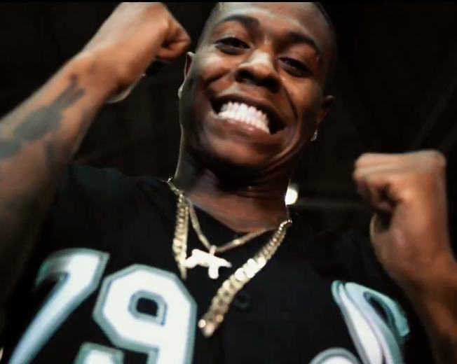 Tk Antisocial x Scotty Antisocial - Like This ( OFFICIAL MUSIC VIDEO )