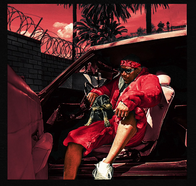 Joe Moses - Suwop EP (trapLA Exclusive Audio)