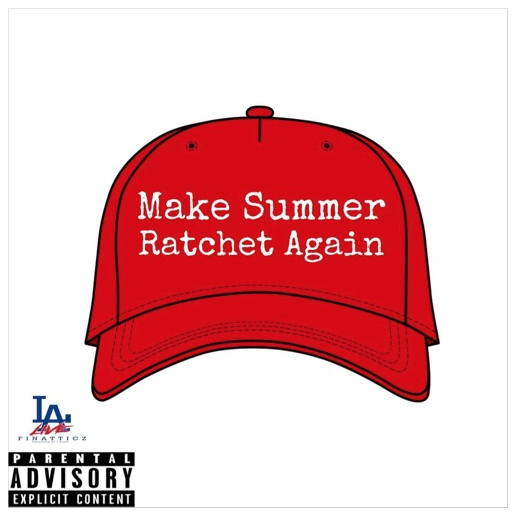 FIN@TTiCz - Make Summer Ratchet Again (Mixtape)