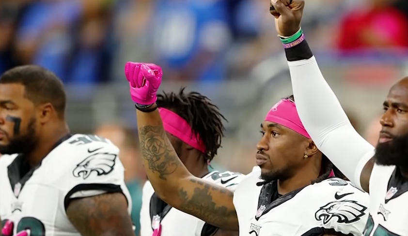 Trump uninvited Super Bowl champs Philadelphia Eagles to White House