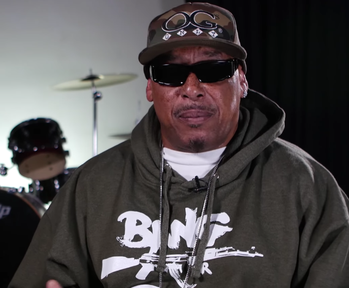 Tray Deee on Not Envying Big Meech: There's a Lot of Weight on His Plate