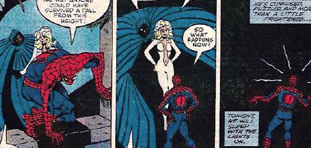 The Untold Truth Of Marvel's Cloak And Dagger