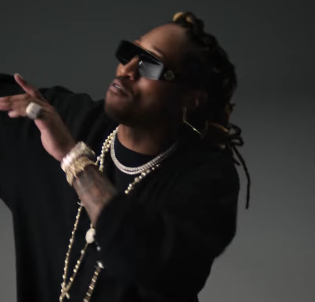 Future - No Shame ft. PARTYNEXTDOOR