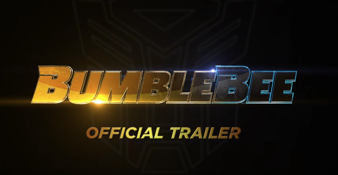 Bumblebee (2018) - Official Teaser Trailer - Paramount Pictures