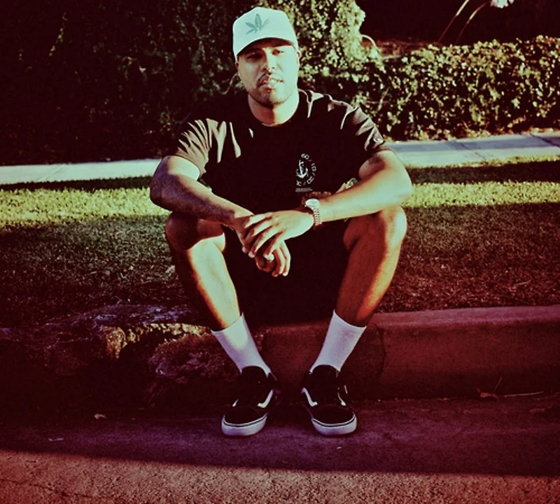 DJ OoooWeE Presents (Westside Get The Money)