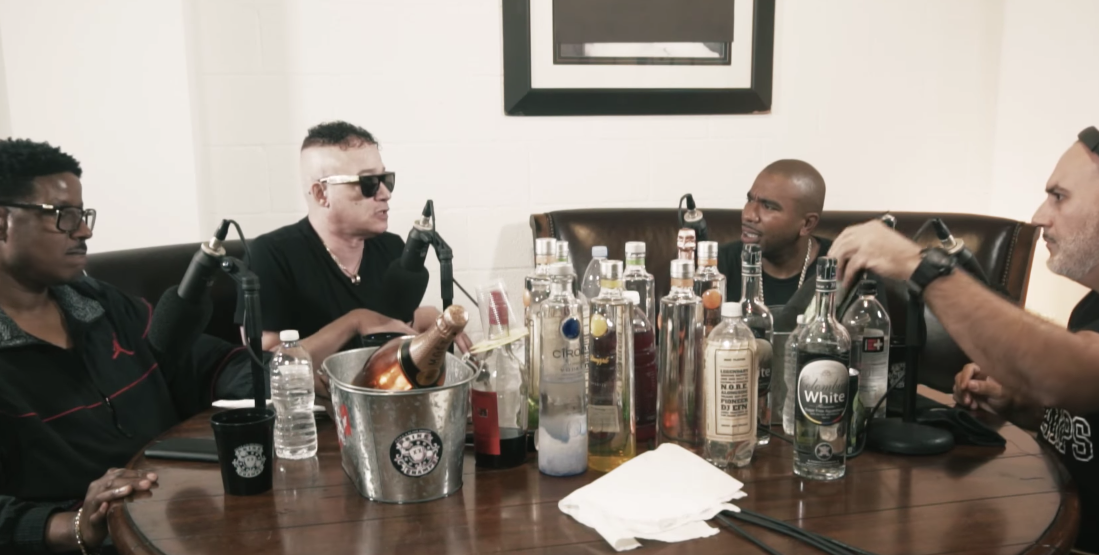 Kid 'N Play | Drink Champs (Full Episode)