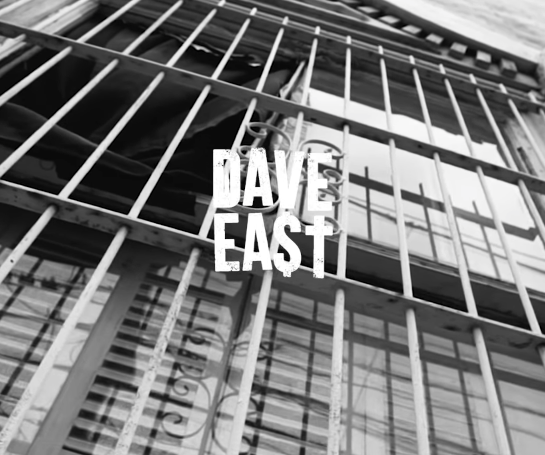 Dave East (Feat. D Jones) - Feelin A Way (Music Video)