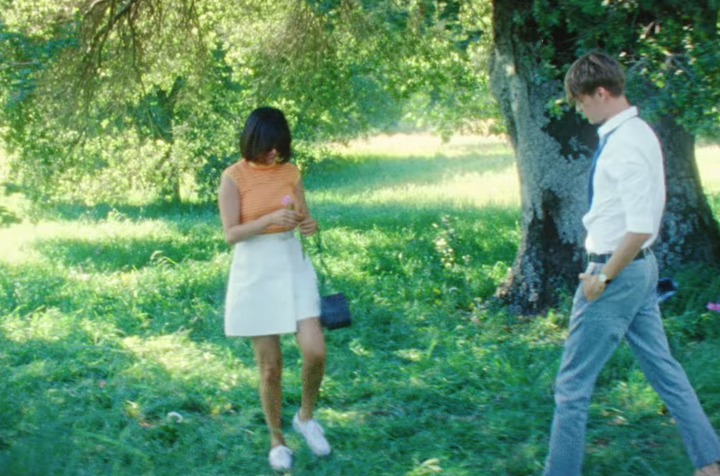 Selena Gomez - Back To You