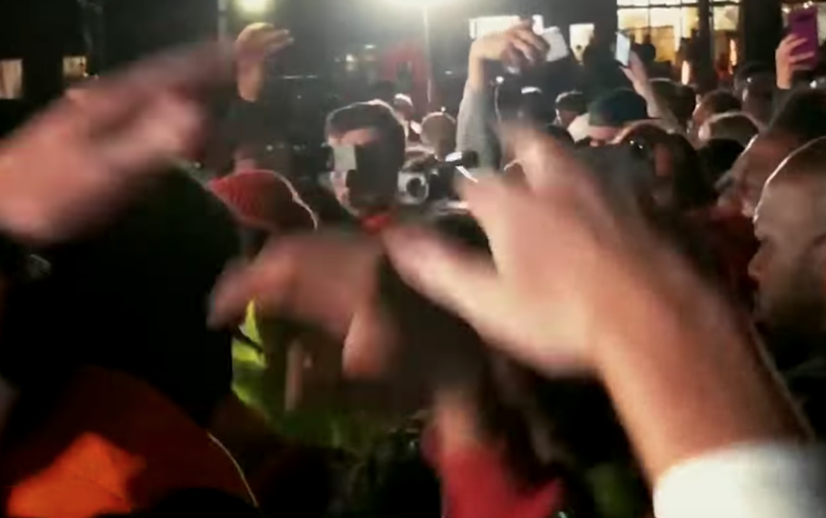 No More Rappers Allowed At Wyoming Ranch After Kanye West Listening Party