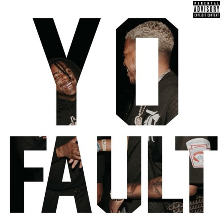 Bino Rideaux ft. 03 Greedo - Yo Fault [New 2018]