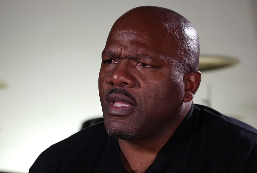 Big U: I Love Suge, But There Wouldn't Be a Death Row if I Didn't Go to Prison