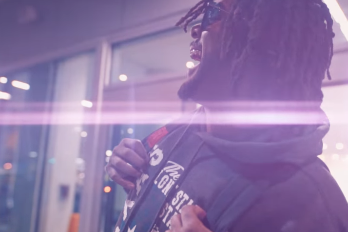 ALLBLACK Feat. 03 Greedo & Prada Mack - Florida Gator